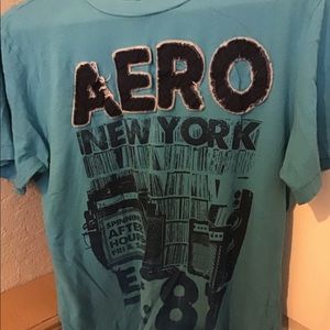 Men’s Aeropostale Tee Shirt